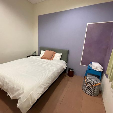 蒲going旅宿 Hsziaoliucsiu Kültér fotó