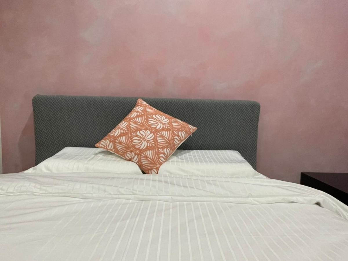 蒲going旅宿 Hsziaoliucsiu Kültér fotó