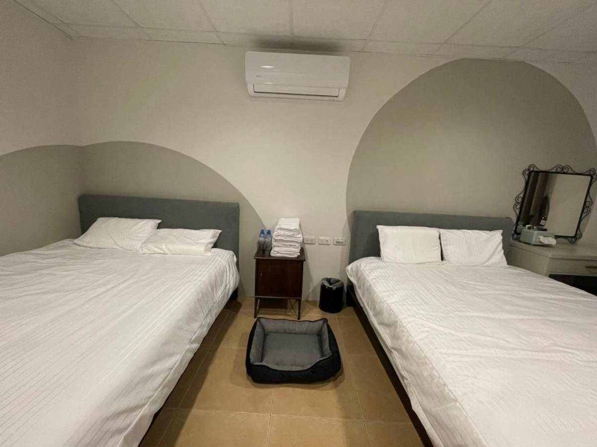 蒲going旅宿 Hsziaoliucsiu Kültér fotó